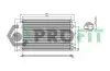 Конденсер кондиционера PROFIT PR 1909C1