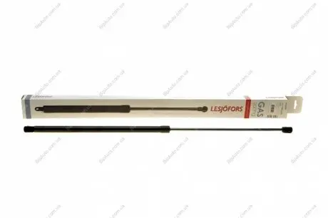ГАЗОВИЙ СПОРТ КАПОТУ LESJOFORS 8004230