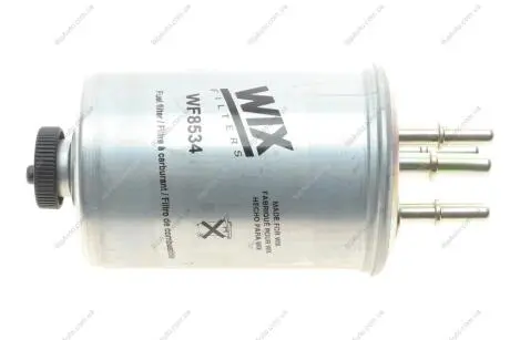 Фильтр топливный WIX FILTERS WF8534