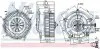 Вентилятор NISSENS 87119 (фото 1)