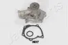 Водяной насос JAPANPARTS PQH07 PQ-H07