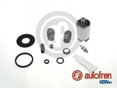 Ремкомплект тормозного суппорта с механизмом SEINSA AUTOFREN D42008LK