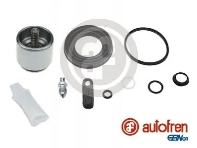 Ремкомплект тормозного суппорта с механизмом AUTOFREN D42608RK