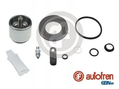 Ремкомплект тормозного суппорта с механизмом AUTOFREN D42608LK