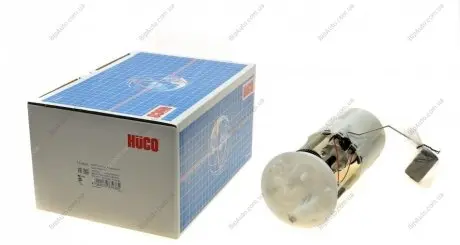 Насос топливный HITACHI 133436