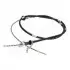 JAPANPARTS Трос ручного тормоза задний правый LEXUS RX 3.0 10.00-05.03 BC-2059R JAPANPARTS BC-2059R