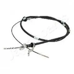 Трос ручного тормоза задний правый LEXUS RX 3.0 10.00-05.03 JAPANPARTS BC-2059R