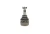 Наконечник кермовий MITSUBISHI Challenger, L200 4x4, Montero, Montero Sport, SKF VKDY 815500 (фото 3)