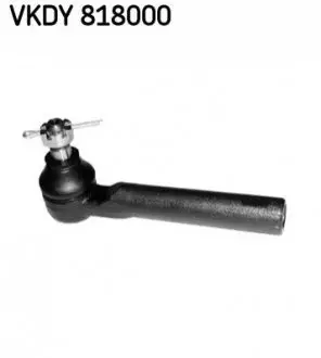 Наконечник кермовий SUBARU Forester SF, SG, Legacy, Impreza GC, GF (Power SKF VKDY 818000