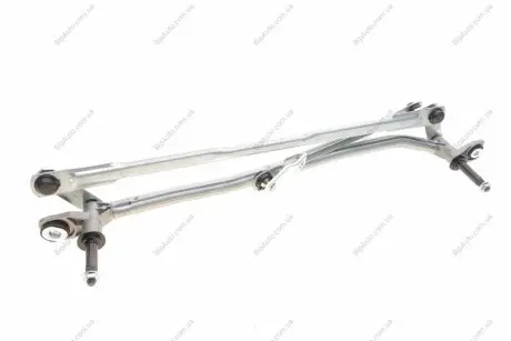 Система тяг та важелів приводу склоочисника без електромотора, VIKA 99551787901