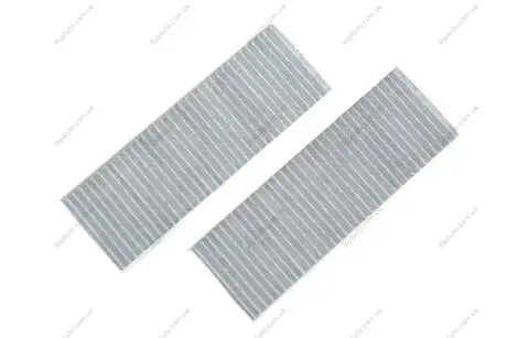 Фільтр салону ALPHA FILTER AF5106A