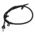 JAPANPARTS HYUNDAI Трос ручн.тормоза лев.Coupe 04- BC-H44L JAPANPARTS BC-H44L