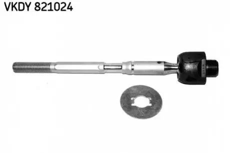 Dr╣┐ek kierowniczy TOYOTA Landcruiser GRJ120, KDJ120 SKF VKDY 821024