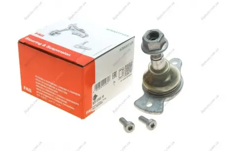Кульова опора (шарнір) FAG 825 0165 10