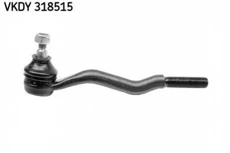 Наконечник кермовий BMW 3 E30 3 E30, M E30, Z Z1 SKF VKDY 318515