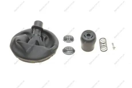 Фото 1 - рукоятка важеля КПП +7H0711144C+7H0711144B, DPA 77111639402 Рукоятка важеля КПП +7H0711144C+7H0711144B, DPA 77111639402 (фото 1)