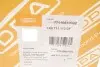 Рукоятка важеля КП з обшивкою важеля 5ст, DPA 77110810002 (фото 4)