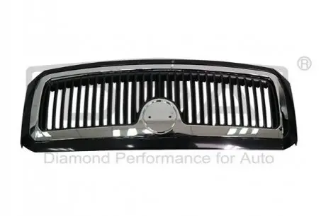 Фото 1 - решетка капота +6Y0853661+6Y0853678, DPA 88530052802 Решетка капота +6Y0853661+6Y0853678, DPA 88530052802 (фото 1)