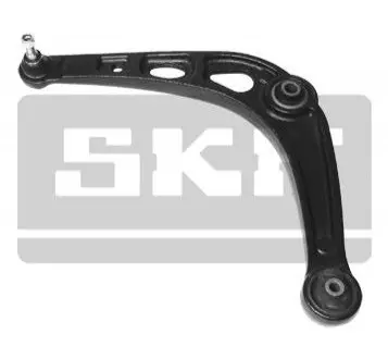 Wahacz RENAULT AVANTIME/ESPACE III SKF VKDS 326027 B