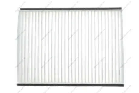 Фільтр салону ALPHA FILTER AF5153