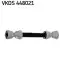 Dr╣┐ek stabilizatora Mercedes M 163 SKF VKDS 448021 (фото 1)