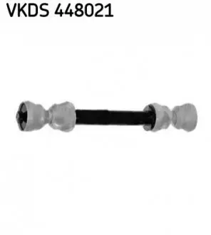 Dr╣┐ek stabilizatora Mercedes M 163 SKF VKDS 448021