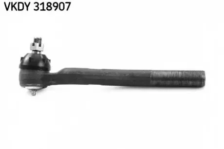 Наконечник кермовий JEEP GRAND CHEROKEE SKF VKDY 318907