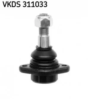 Наконечник кермової тяги VW LT 28, 31, 35 SKF VKDS 311033