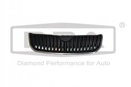 Решетка капота + 3T0853607A, DPA 88530864002