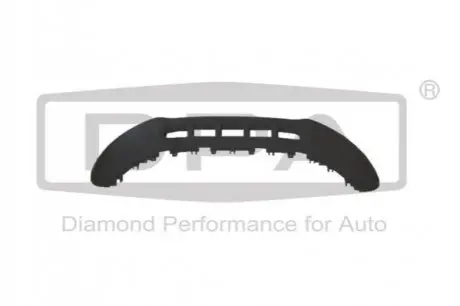 Спойлер переднього бампера, DPA 88071813902 (фото 1)