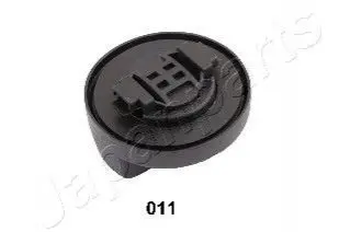 Крышка, заливная горловина JAPANPARTS KO011
