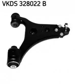 Wahacz MERCEDES dolny SKF VKDS 328022 B
