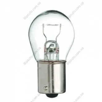 Фото 1 - автолампа Lifetime Long Life P21W BA15s 21 W прозрачная STARLINE 9999852 Автолампа Lifetime Long Life P21W BA15s 21 W прозрачная STARLINE 9999852 (фото 1)