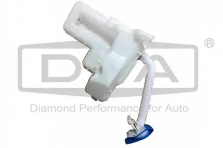 Бачок стеклоомывателя, DPA 99551802502