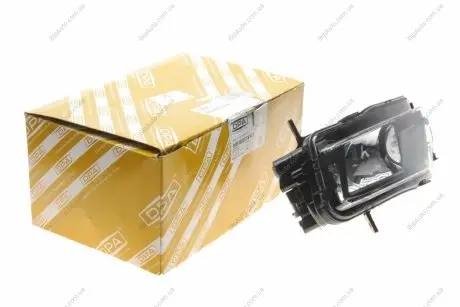 Противотуманная фара, DPA 89411784102