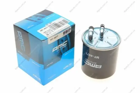 Фильтр топливный PARTS KAVO MF4677