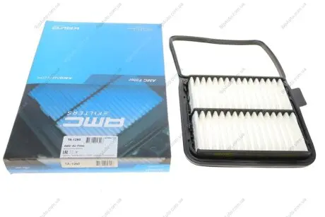 Фильтр воздушный PARTS KAVO TA1280