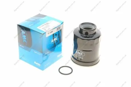 Фильтр топливный PARTS KAVO TF1592