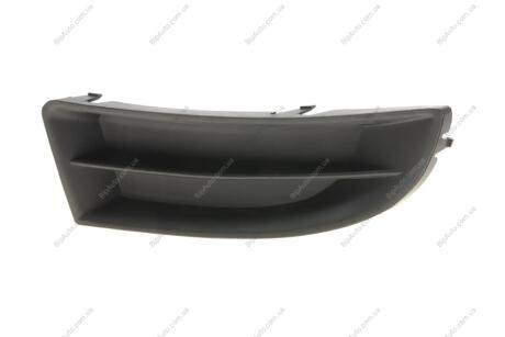 Вставка бампера (під протитуманку) Skoda Octavia 04-13 (R) DPA 88070874302