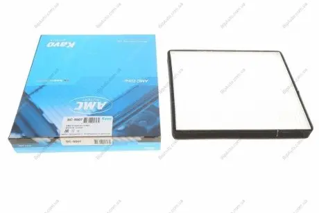 Фільтр салонний PARTS KAVO SC9507