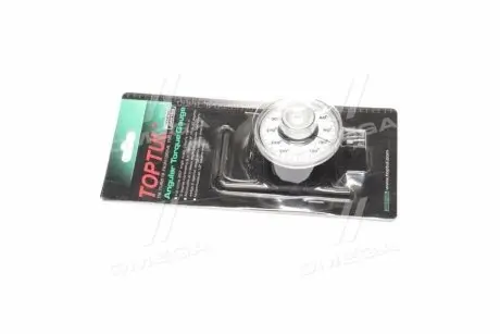 Шкала доворотна Toptul JDAW1602