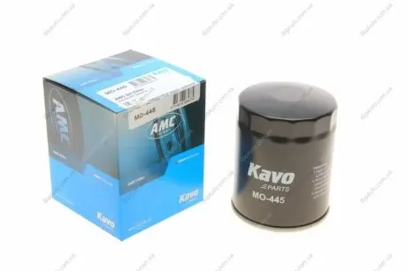 Фільтр масляний PARTS KAVO MO445