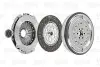 Маховик + комплект зчеплення VALEO 837041
