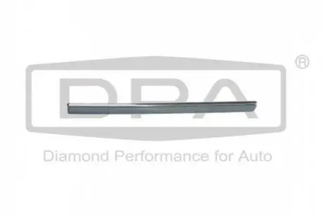 Молдинг двери, DPA 88530358802