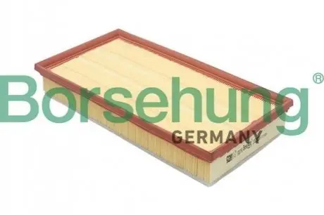 Фильтр воздушный, Borsehung B12806