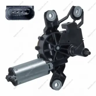 Автозапчастина FEBI BILSTEIN 106682