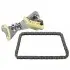 Автозапчастина FEBI BILSTEIN 109008 109008