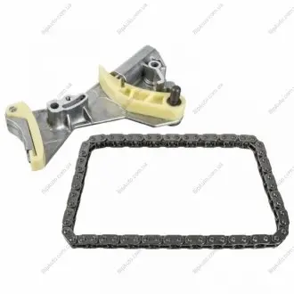 Фото 1 - автозапчастина FEBI BILSTEIN 109008 Автозапчастина FEBI BILSTEIN 109008 (фото 1)