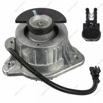 Кріплення двигуна FEBI FEBI BILSTEIN 108152