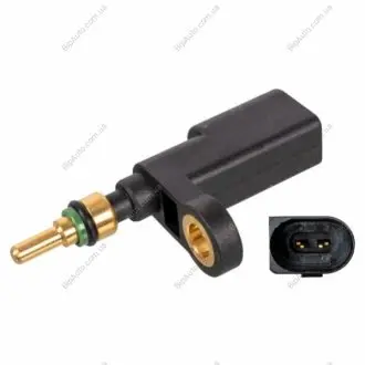 Датчик темпер. охолодж.рідини FEBI FEBI BILSTEIN 106571